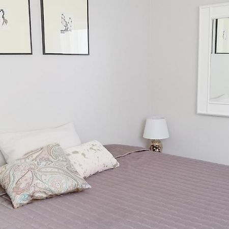 Modern Townhouse In Torrevieja, Costa Blanca Apartment Luaran gambar
