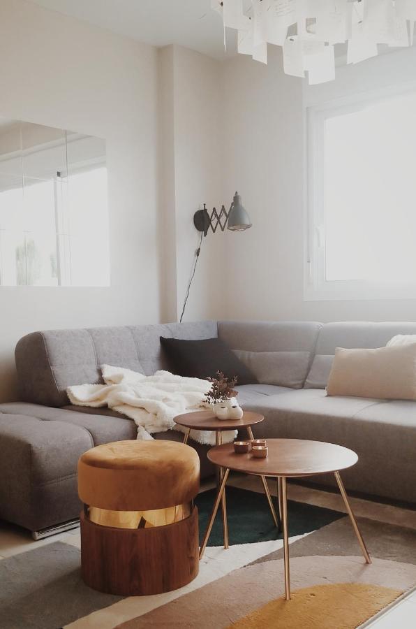Modern Townhouse In Torrevieja, Costa Blanca Apartment Luaran gambar
