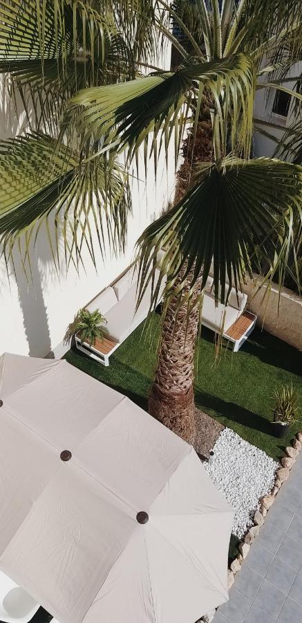 Modern Townhouse In Torrevieja, Costa Blanca Apartment Luaran gambar