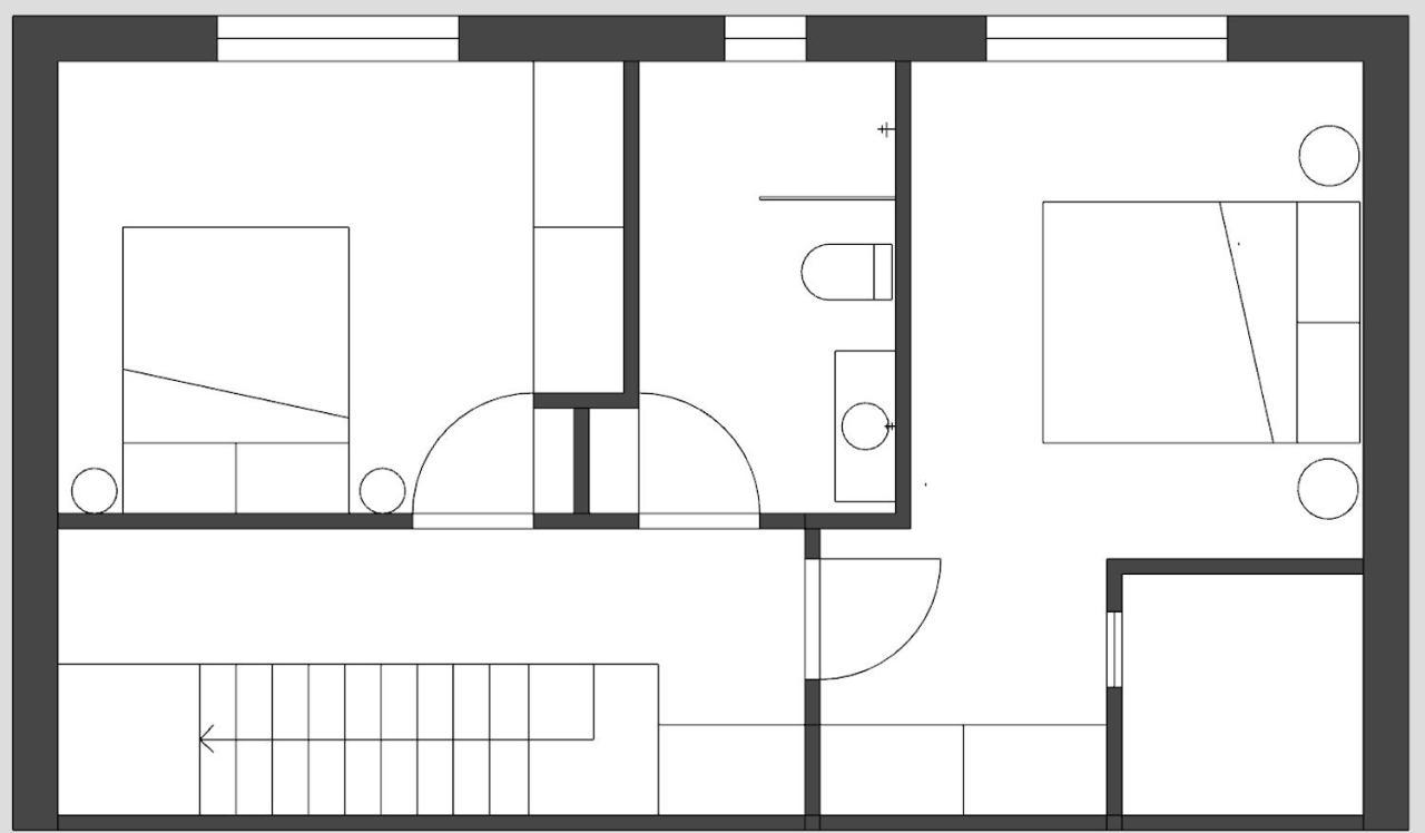 Modern Townhouse In Torrevieja, Costa Blanca Apartment Luaran gambar